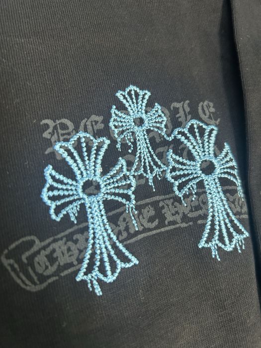 Chrome Hearts long sleeve