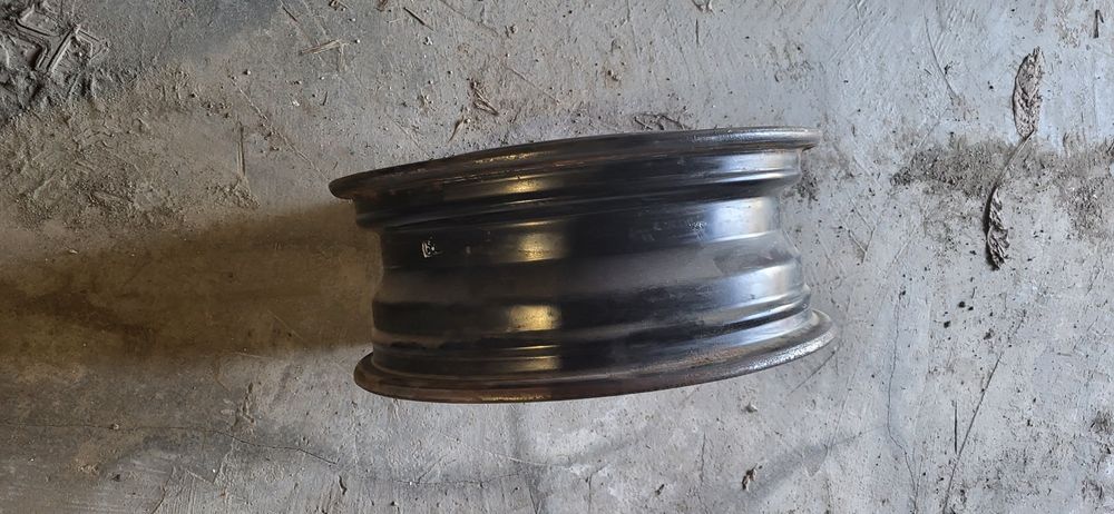 Метални джанти 15 цола с болтове