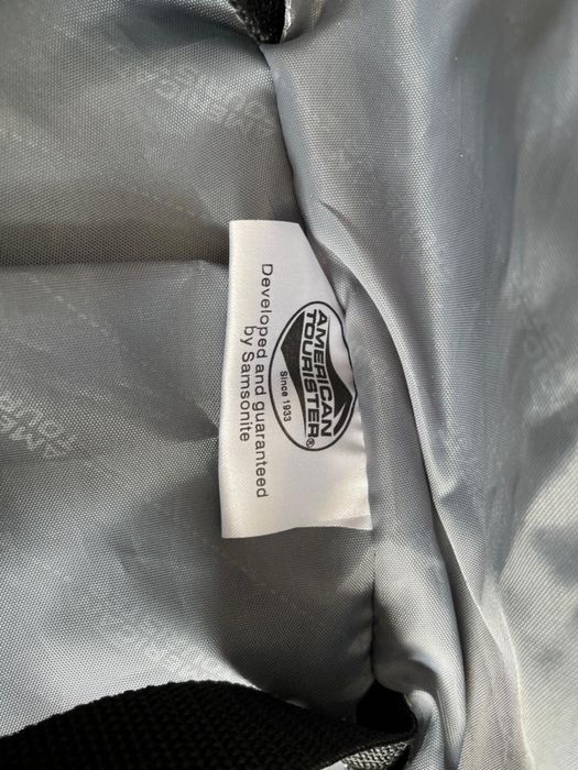 Geanta Samsonite - American Tourister