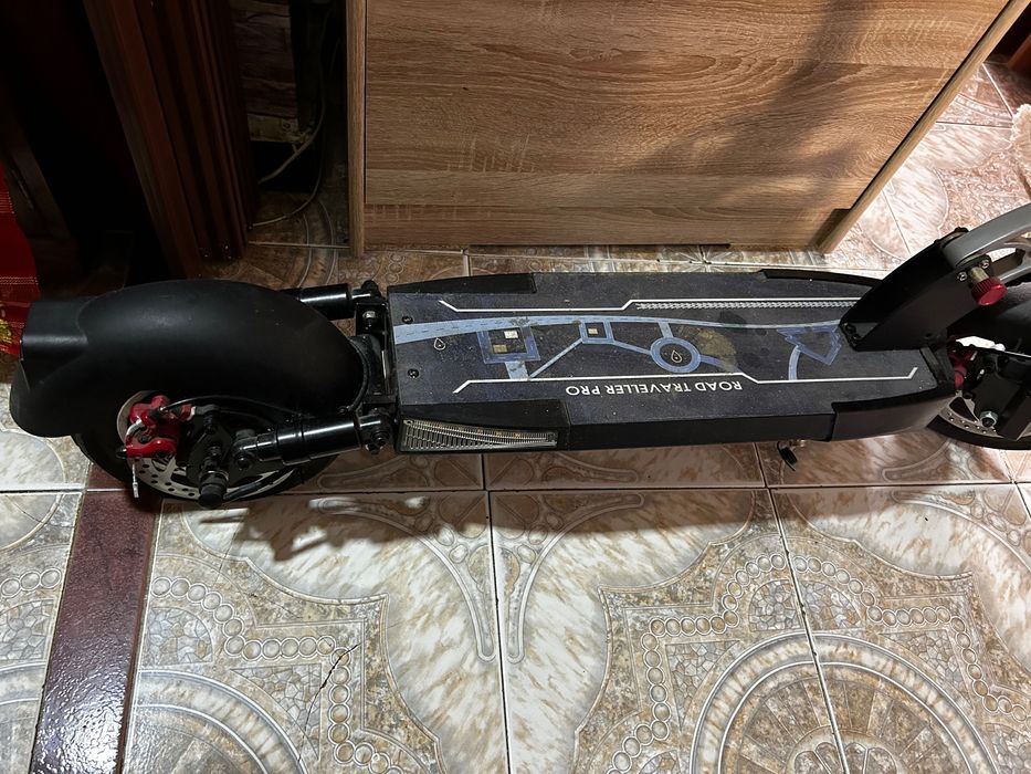 Trotinetă electrică