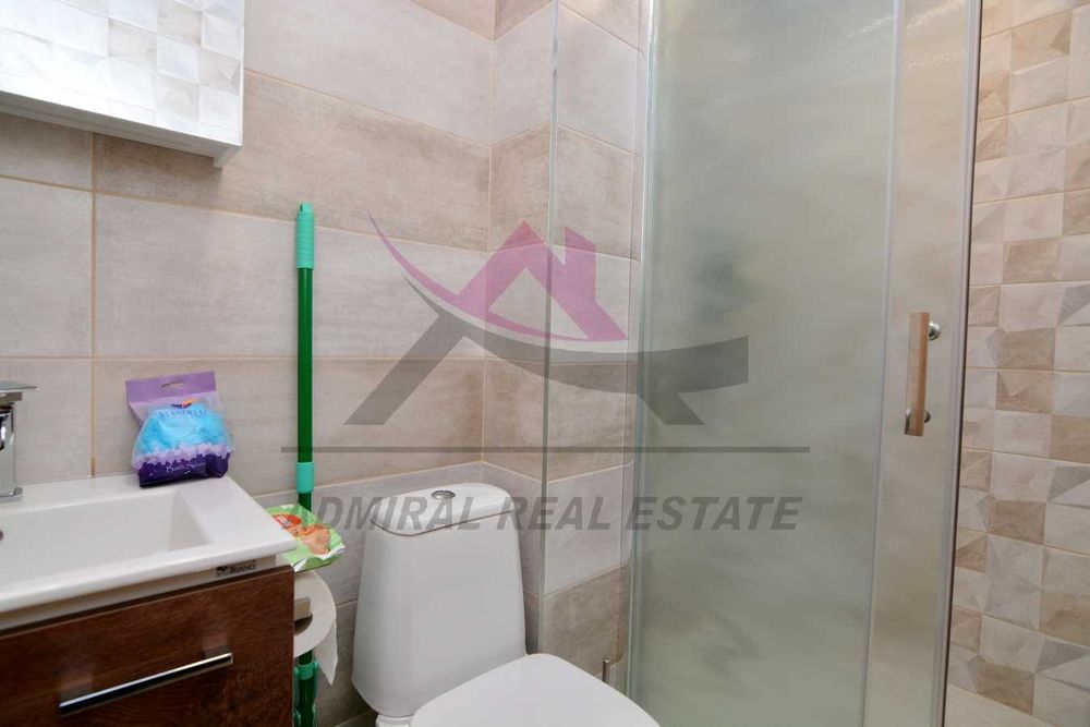 Дава се под наем Тристаен апартамент в Варна, Бриз - 85 кв.м за 550 € - Снимка #6