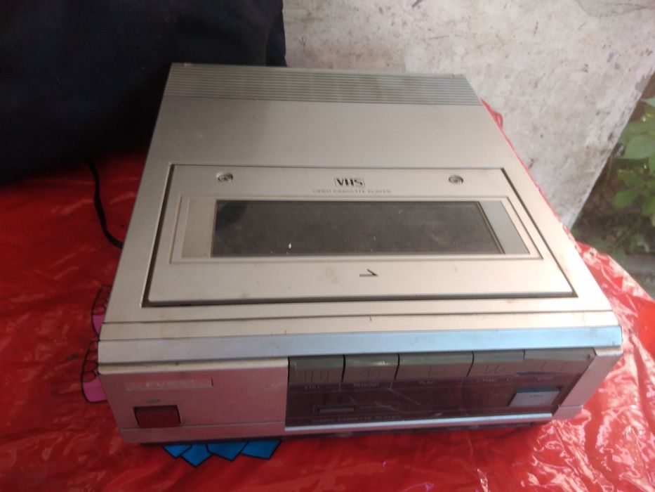 Двд техника