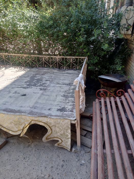 Tabchan kravat sotiladi