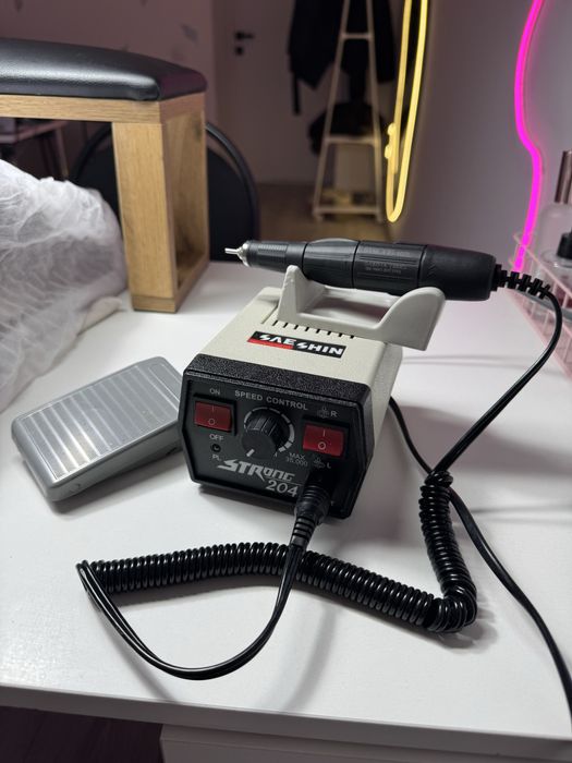 Аппарат Strong 204