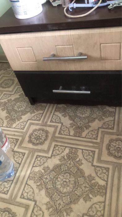 Спальный гарнитур за 30 000 тг