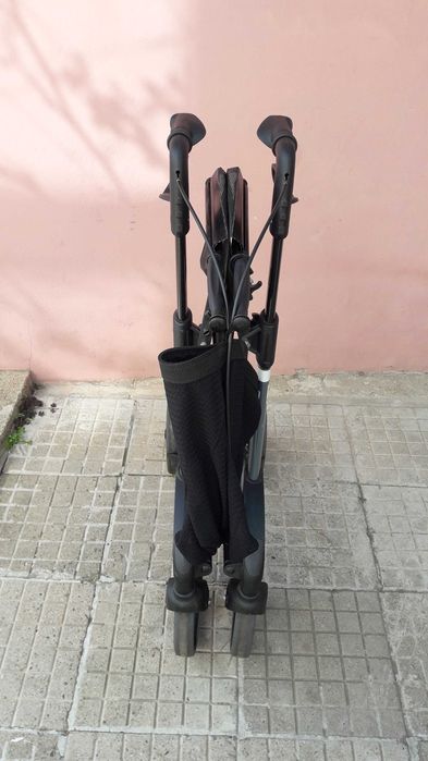 Алуминиева проходилка