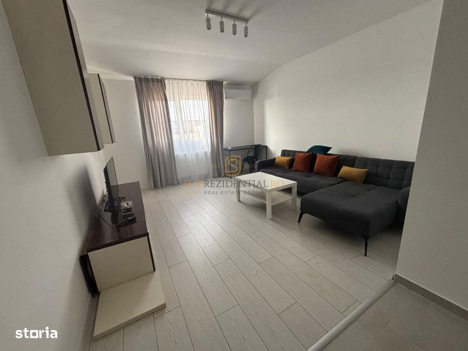 Apartament 2 camere de inchiriat, Str. Biruinte, Penny, Metrou