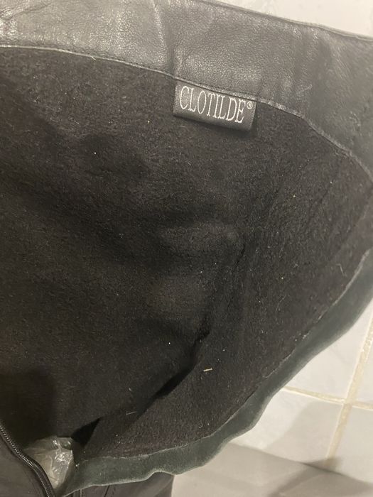 Продам сапоги демисезонные