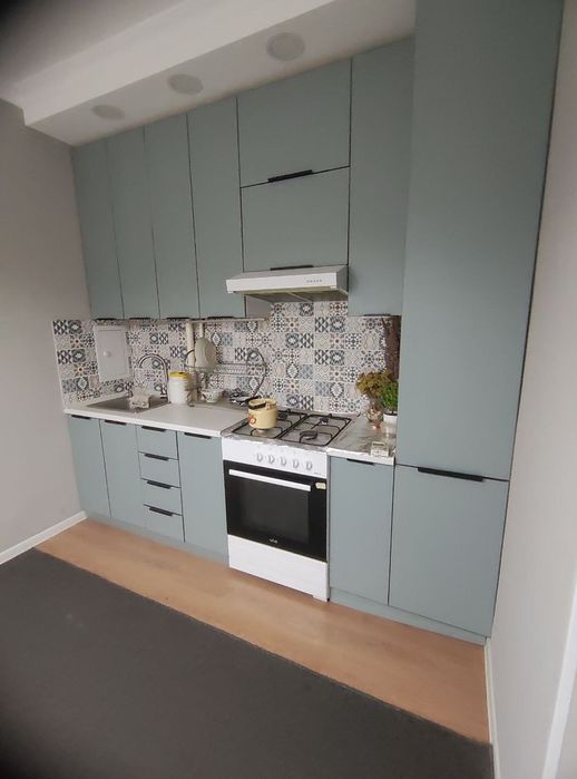 Сергили Чоштепа хайтик квартира 350д 1/²хона килинган метрони 1