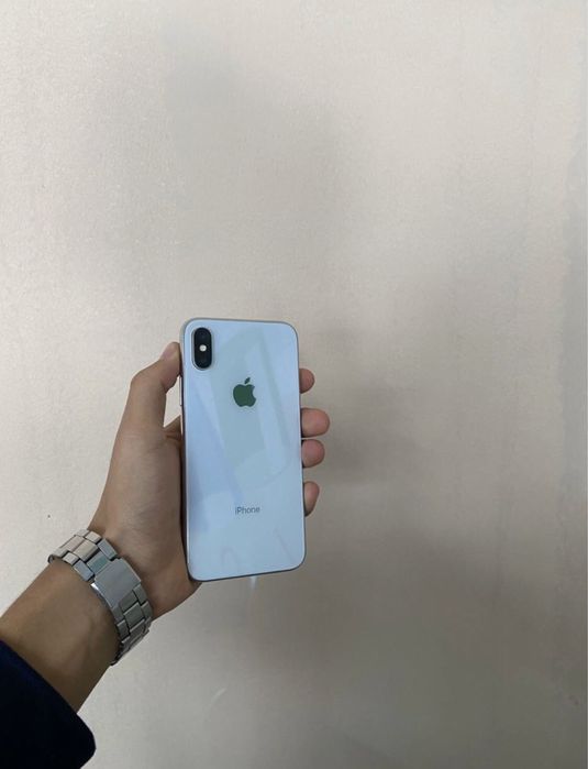 Iphone x samarqand