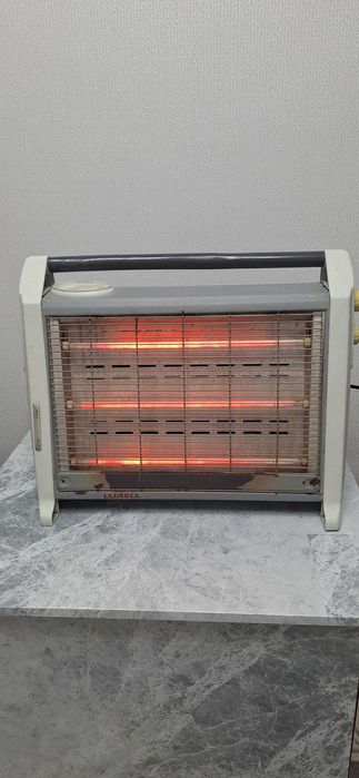 Продается электрический обогреватель. 120000 сум.