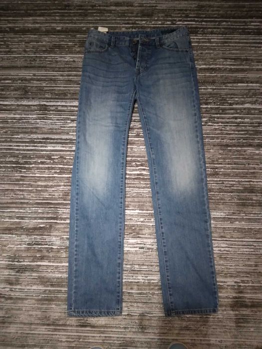 Дамски дънки Benetton