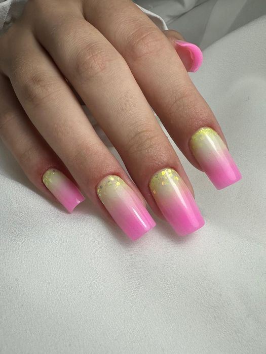 Manichiura - pedichiura