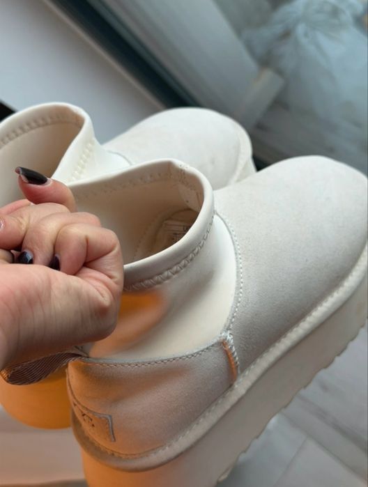 UGG dama marimea 38 noi