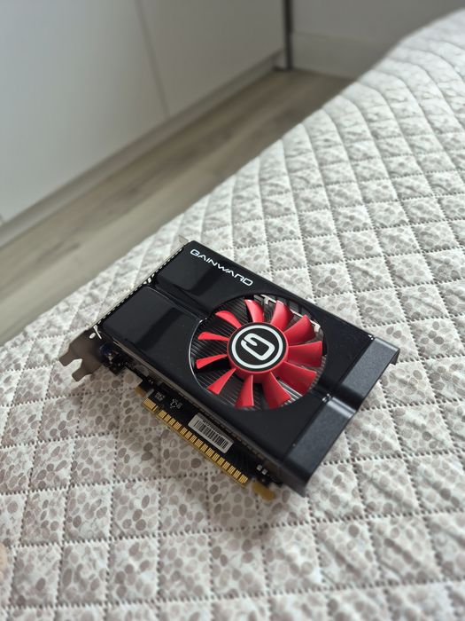 Gtx 750ti 2gb Gainward