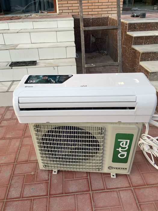 Артел 12 лик кондиционер инветор