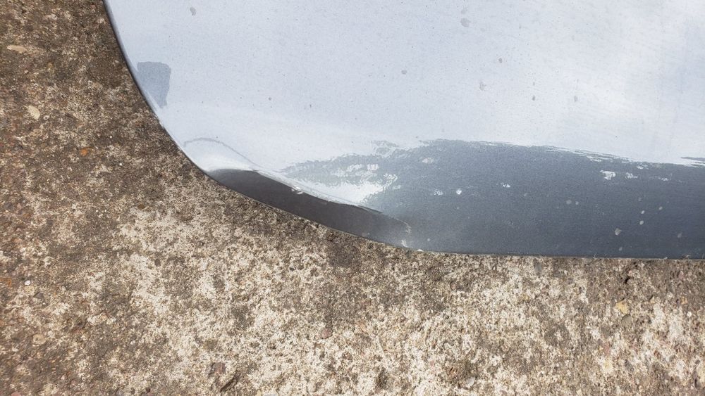 bronq/broni Задна дясна Ford Ranger 2021г.