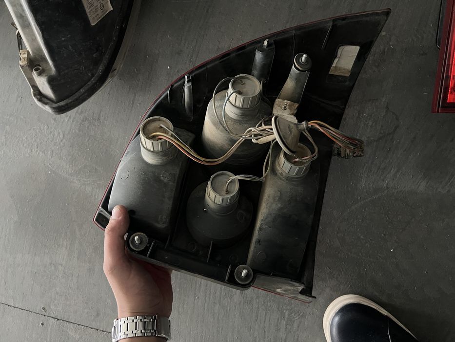 Задние фонари приора ОРИГИНАЛ