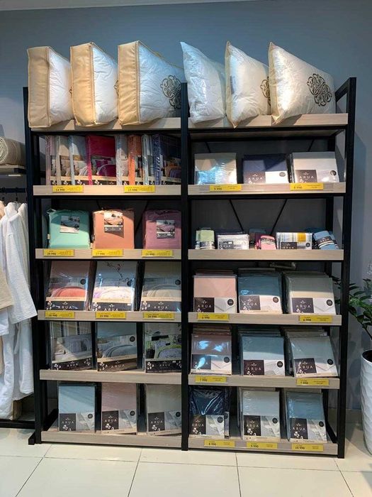 торговое оборудование любой сложности под заказ!!!