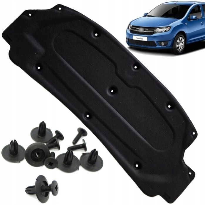 Capitonaj Capota Dacia Sandero 2012-2021