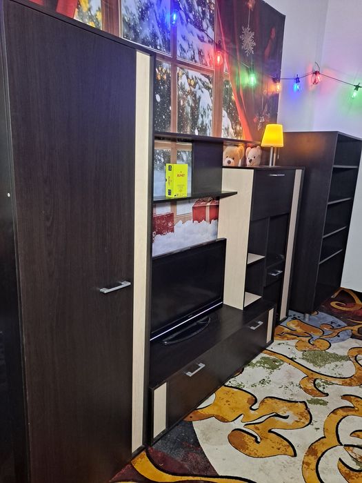 Mobila  Pal pt. Living / Salon /  Sufragerie