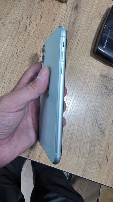 IPhone 11 tez va arzon sotiladi