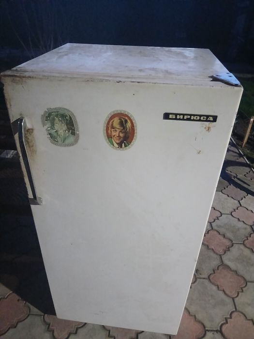 Продам холодильник