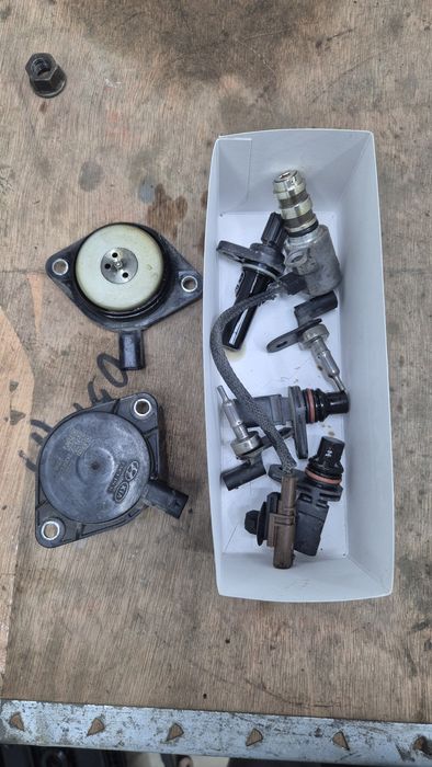 Хендай  запчасти