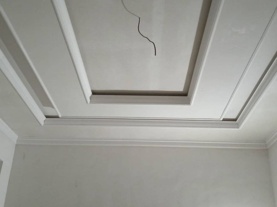 Ремонт квартир под ключ