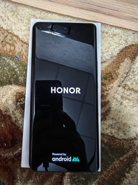 Honor magic 6 lite 5G