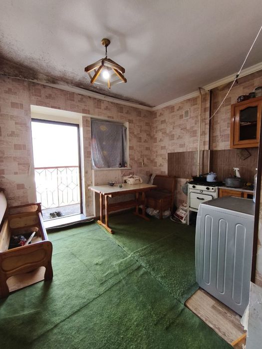 1 комнатная квартира