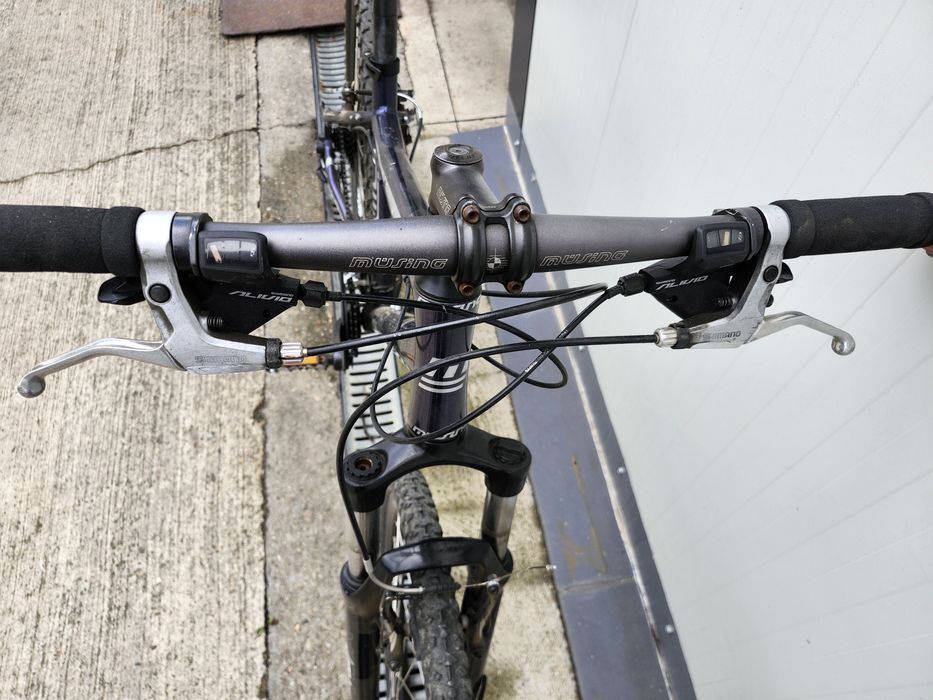 Piese bicicleta mountain bike