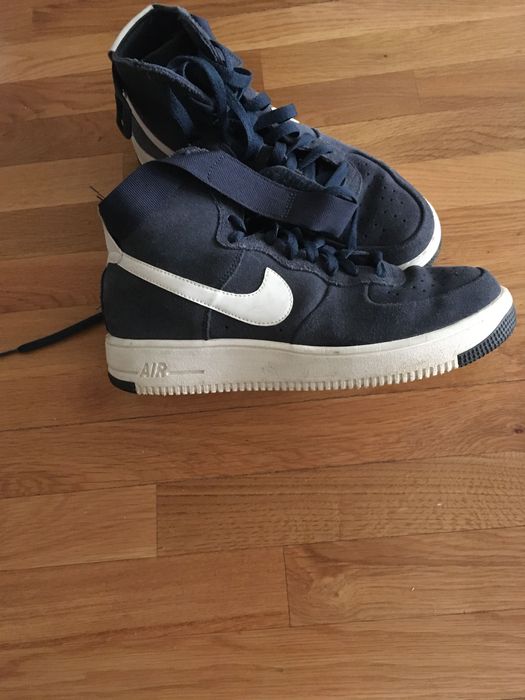 Ghete air force Nike