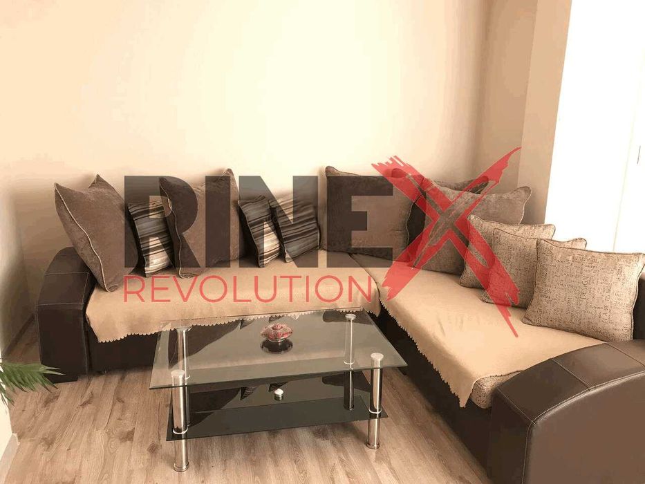 Дава се под наем Тристаен апартамент в Пловдив, Кършияка - 100 кв.м за 600 € - Снимка #4