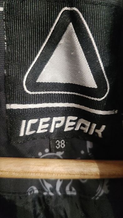 Costum de schi - Icepeak