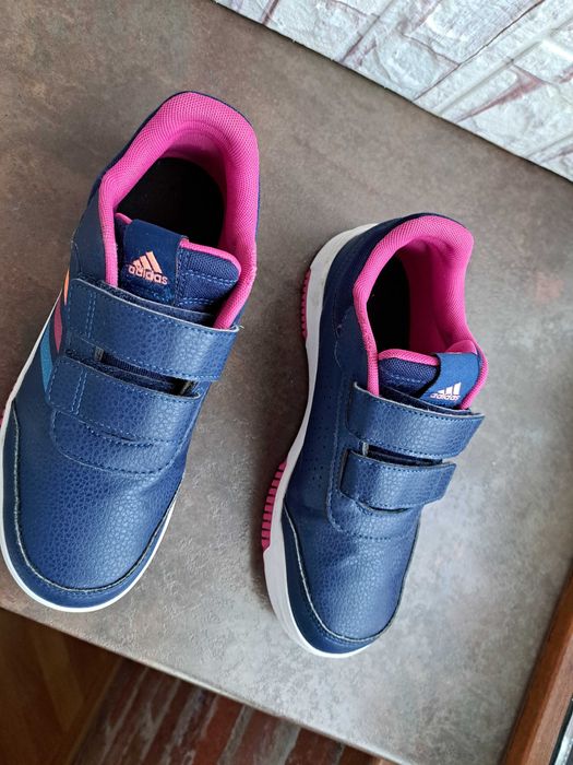 детски маратонки,кецове,спортни обувки,адидас,Adidas,номер 36