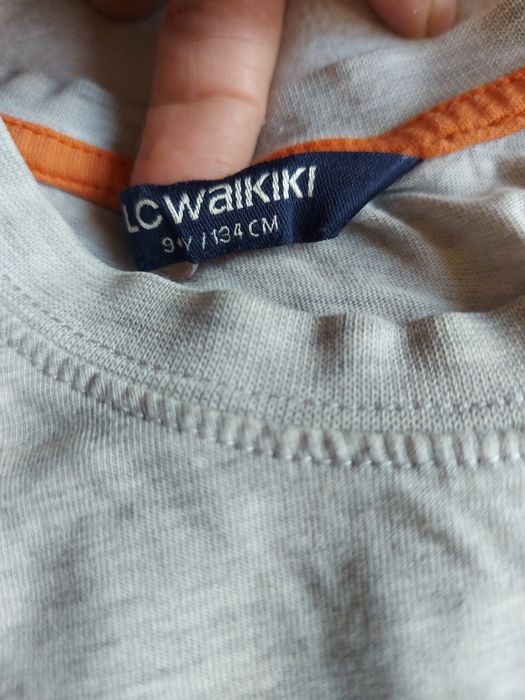 Тениски за момче + подарък