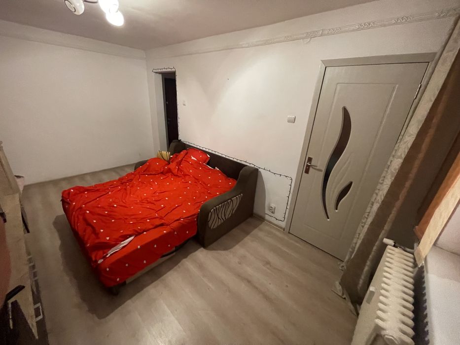 Inchiriez garsoniera regim hotelier