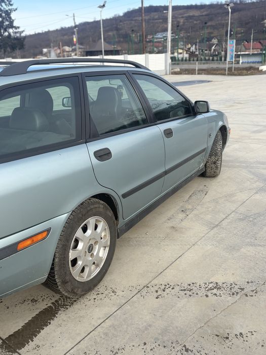 Vand Volvo V40 1.9