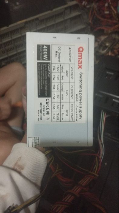 Продам запчасти от процессара