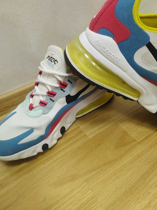 Adidasi Nike Air