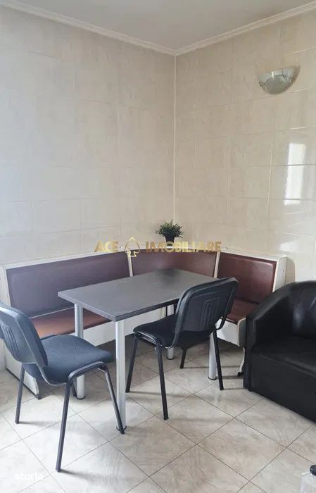 3 Camere de inchiriat | Obor | Metrou | Bloc Reabilitat |
