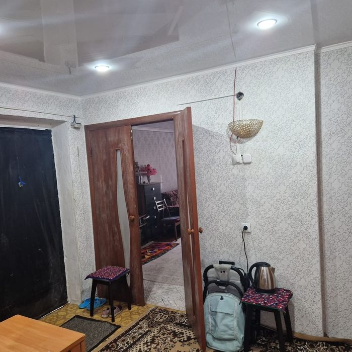 Продам 2х комнатную квартиру