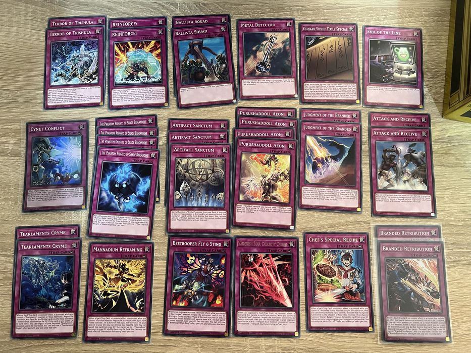 Продавам Yu-Gi-Oh ОРИГИНАЛНИ карти.