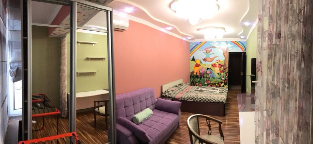 Сдается в долгосрочную аренду