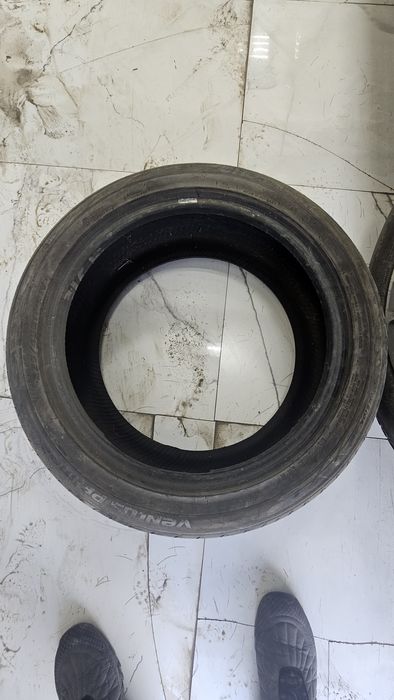 225/45/17 hankook летняя 1шт