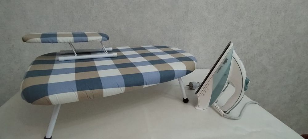 Гладильная доска