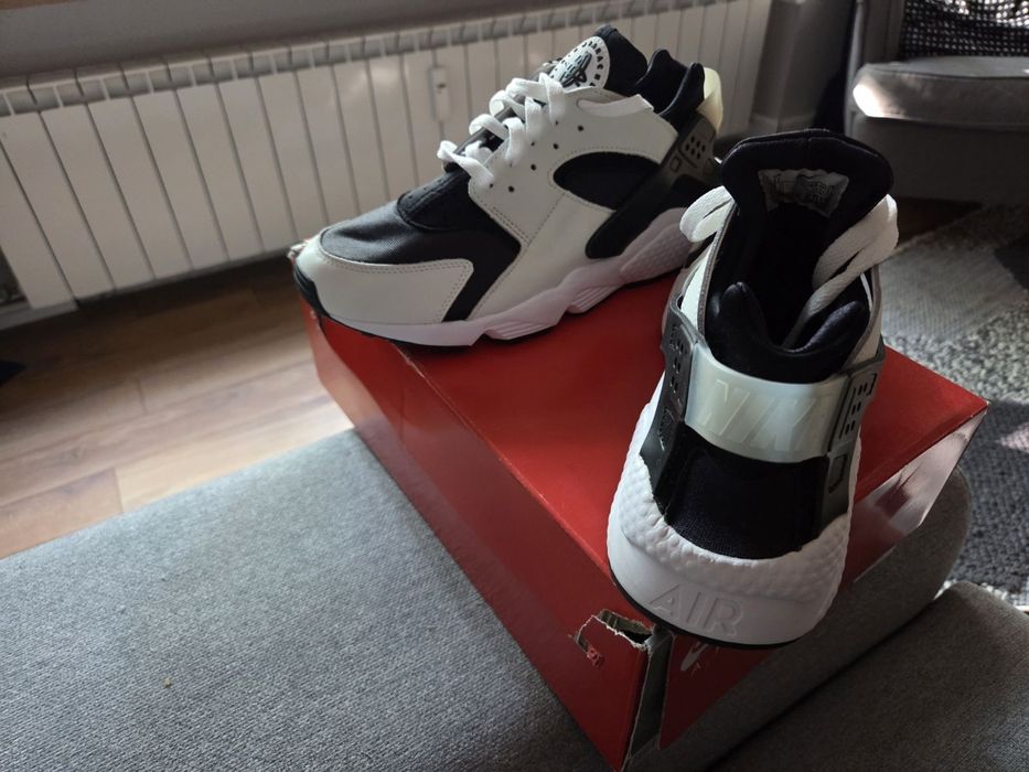 Мъжки маратонки Nike, N 43