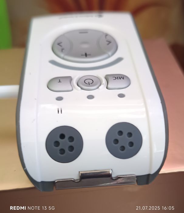 Amplificator sunet Bellman&Symfon