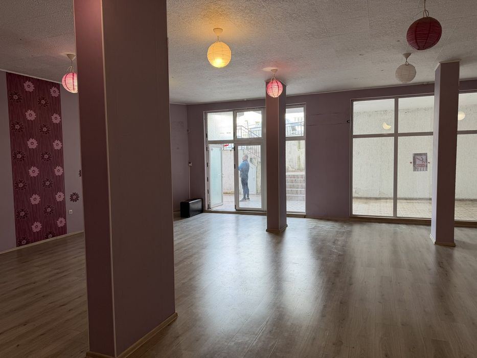 Давам под наем/продавам